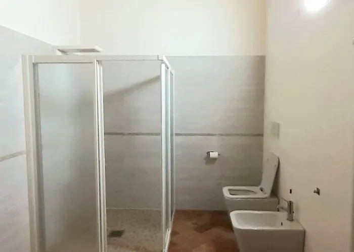 בית חווה Imperial Rome Residence