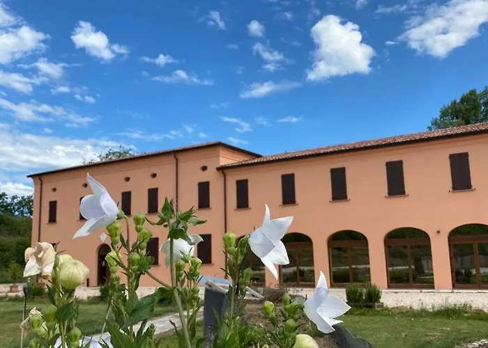 Imperial Rome Residence בית חווה רומא