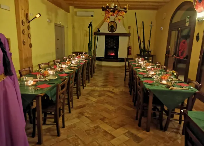 בית חווה Imperial Rome Residence רומא