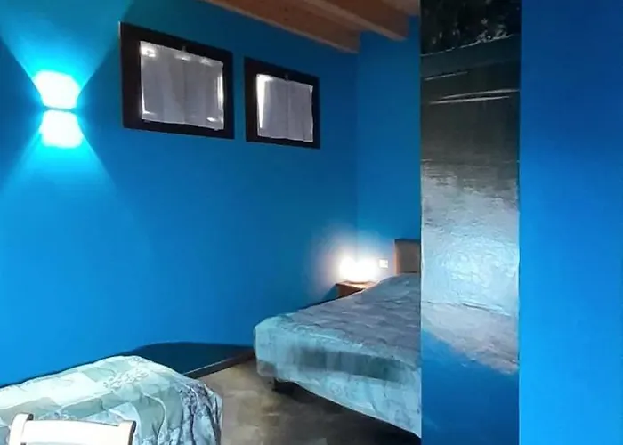 Farm stay Zibramonda *