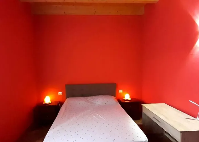 בית חווה Imperial Rome Residence רומא