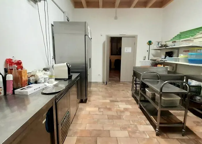 Imperial Rome Residence
