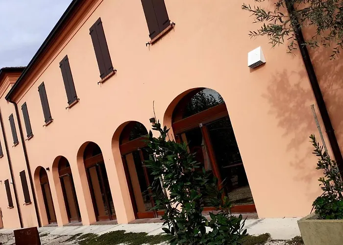 Imperial Rome Residence בית חווה רומא