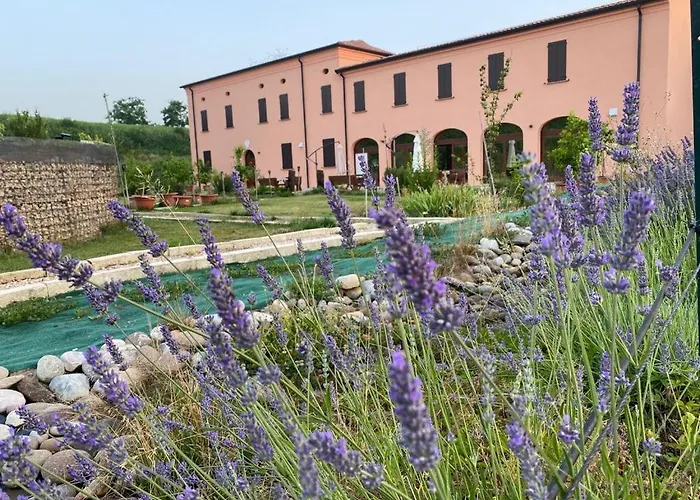 Farm stay Zibramonda Rome
