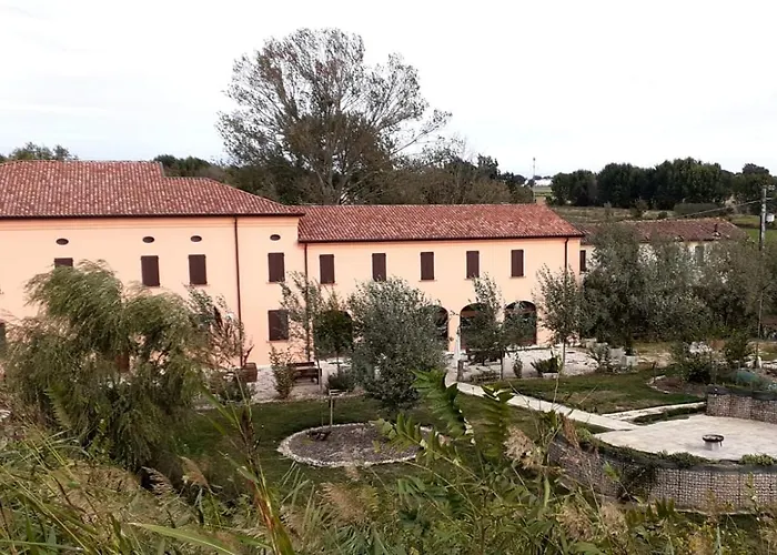 Imperial Rome Residence *