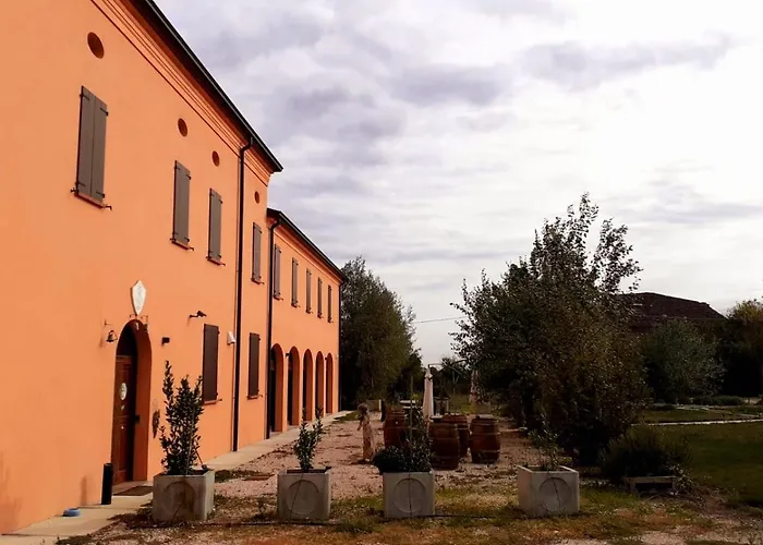 Imperial Rome Residence