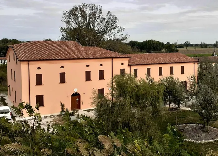 Farm stay Zibramonda