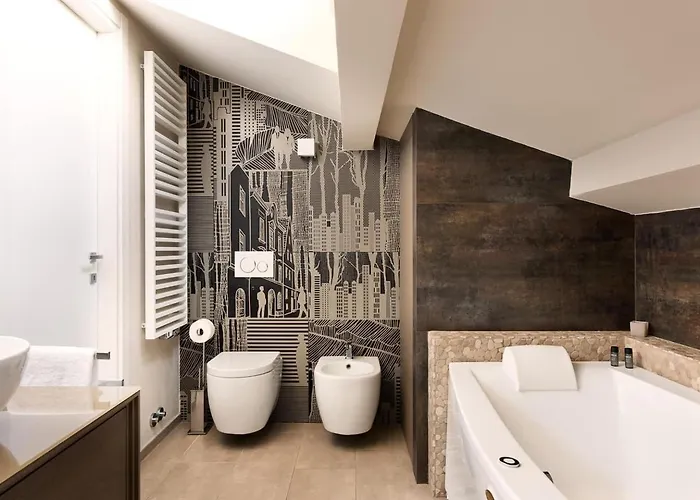 Imperial Rome Residence * Roma