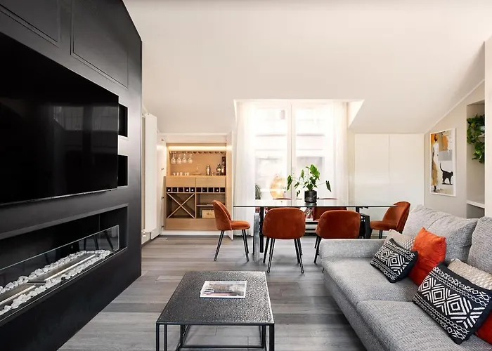 Çiftlik konaklama Imperial Rome Residence Roma