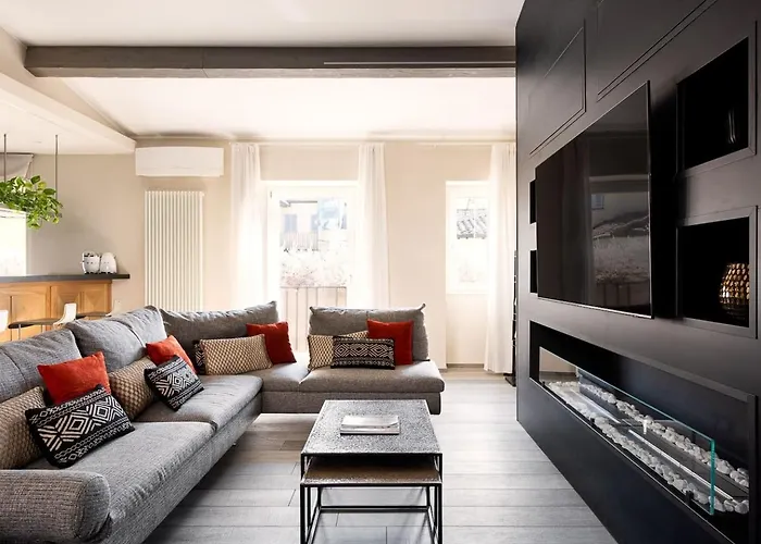 Imperial Rome Residence Çiftlik konaklama *