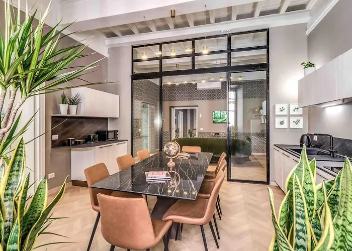 Imperial Rome Residence * Roma