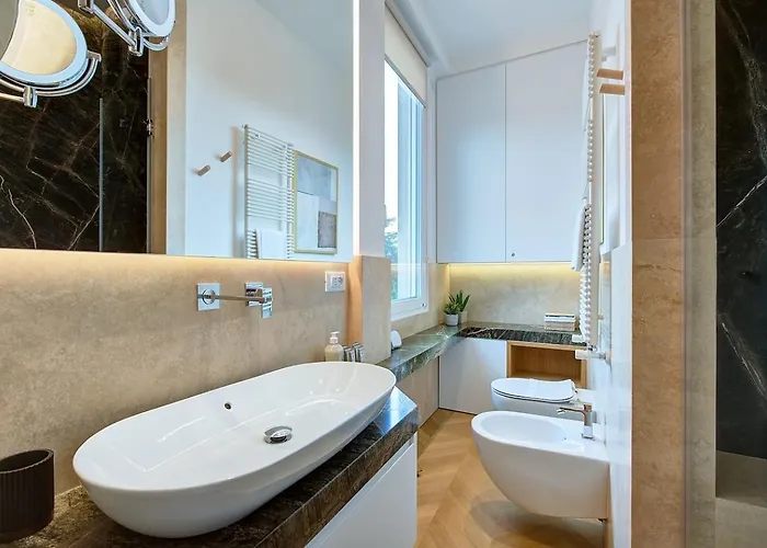 Imperial Rome Residence