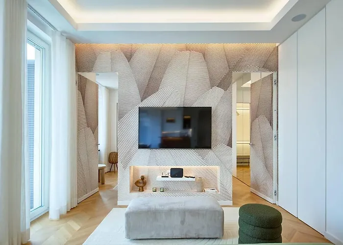 Imperial Rome Residence