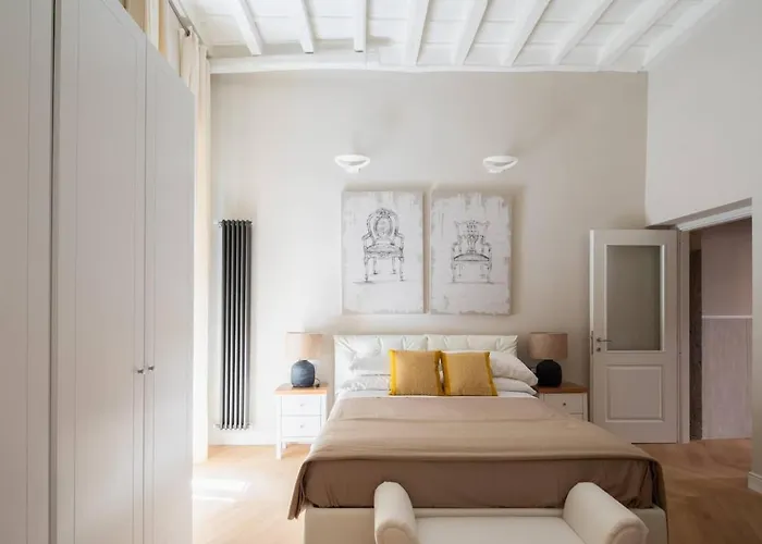 Imperial Rome Residence Çiftlik konaklama