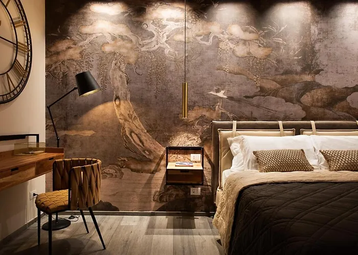 Imperial Rome Residence * Roma