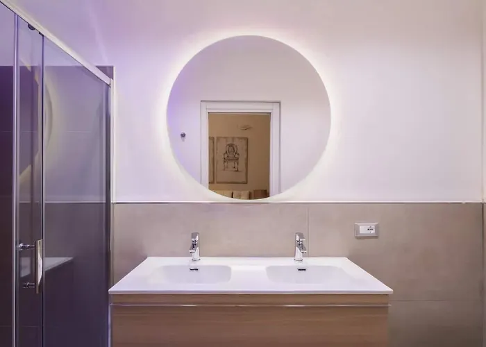Imperial Rome Residence Estadia no rancho Roma