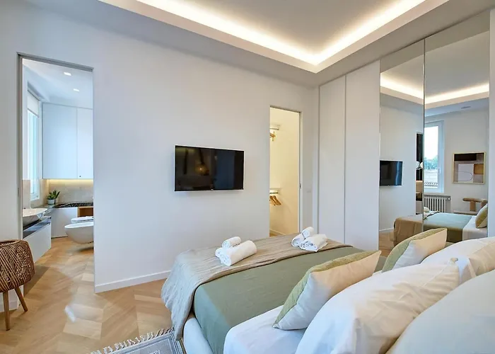 Imperial Rome Residence
