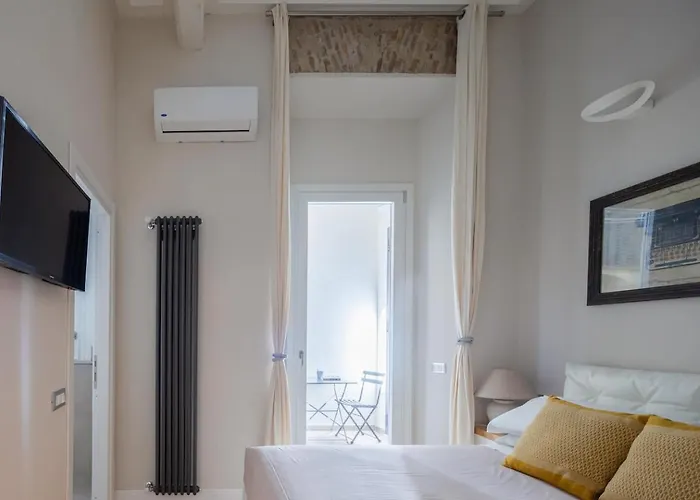 Çiftlik konaklama Imperial Rome Residence *