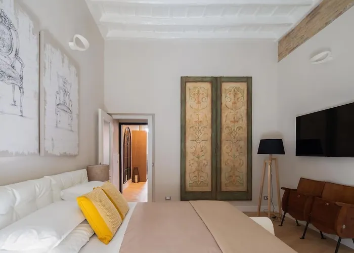Imperial Rome Residence Roma