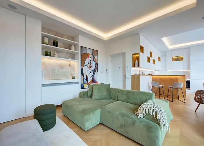 Imperial Rome Residence