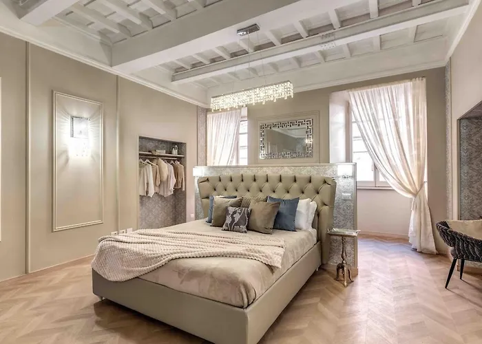 Imperial Rome Residence Çiftlik konaklama