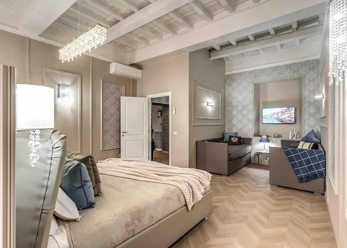 Estadia no rancho Imperial Rome Residence
