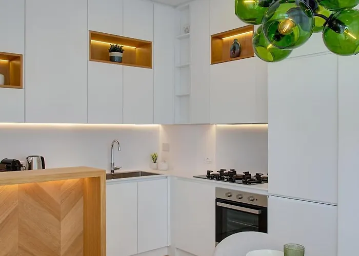 Imperial Rome Residence Çiftlik konaklama *