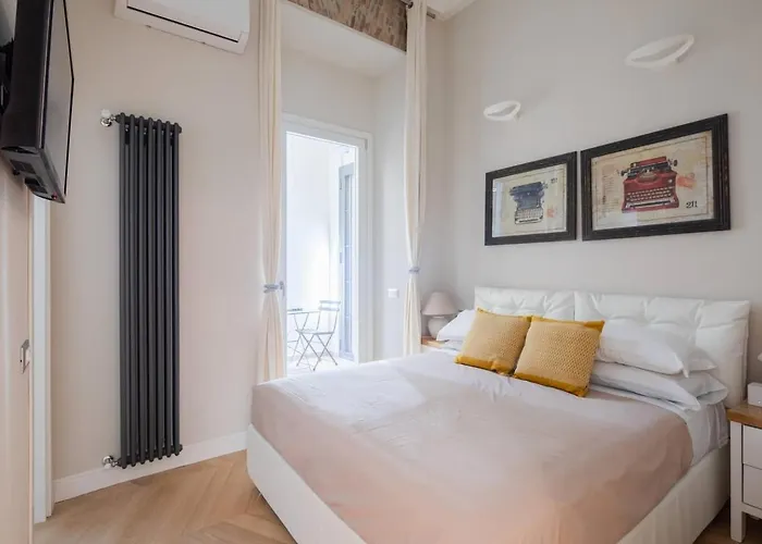 Çiftlik konaklama Imperial Rome Residence *