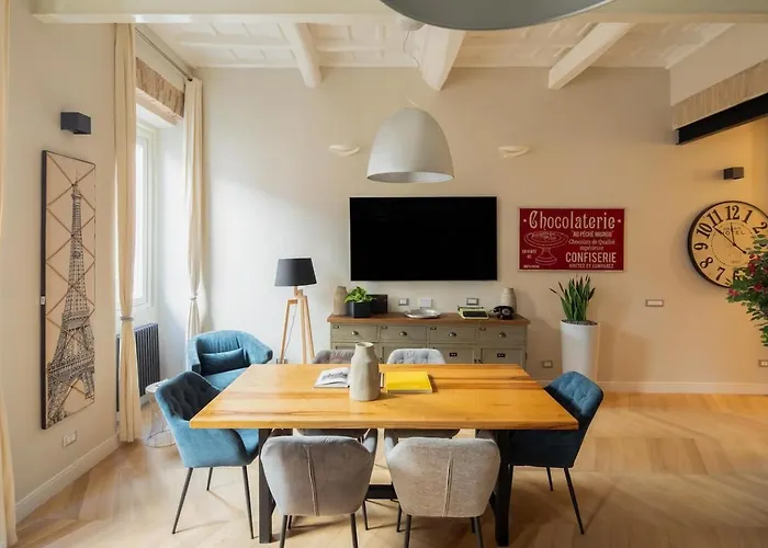 Çiftlik konaklama Imperial Rome Residence Roma